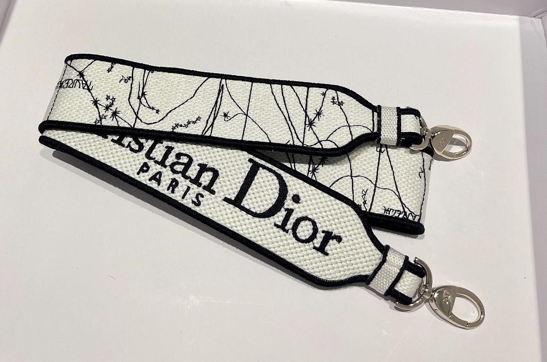 D*ior Top Bag 24*20*11cm