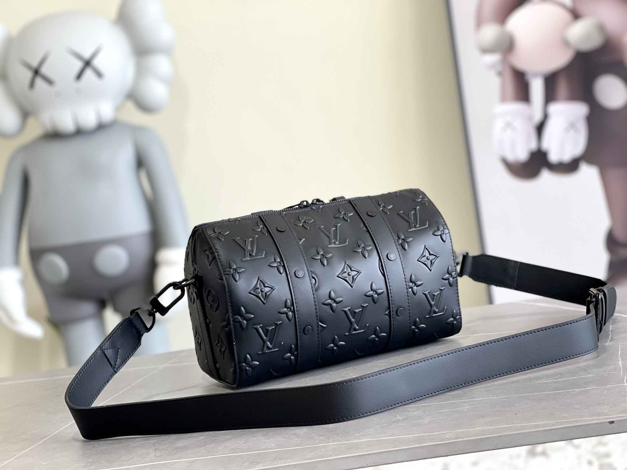 L*ouis V*uitton Bag Top Quality 27*17*13CM