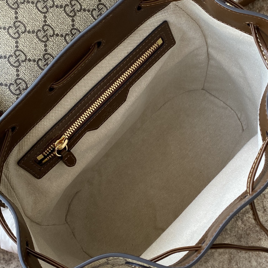 G*ucci Bag Top Quality 26.5*30*13CM