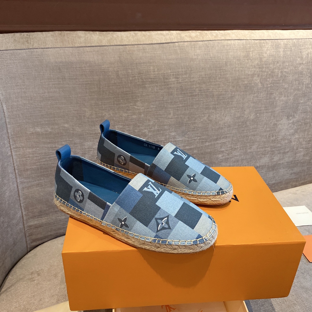 Women L*uis V*itton Sneaker