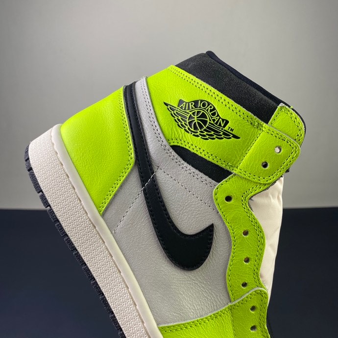 Air Jordan 1 555088-702