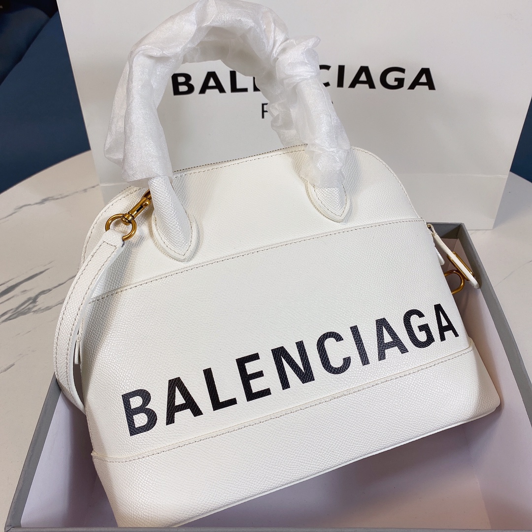 B*alenciaga Bag Top Quality 18*8*15CM