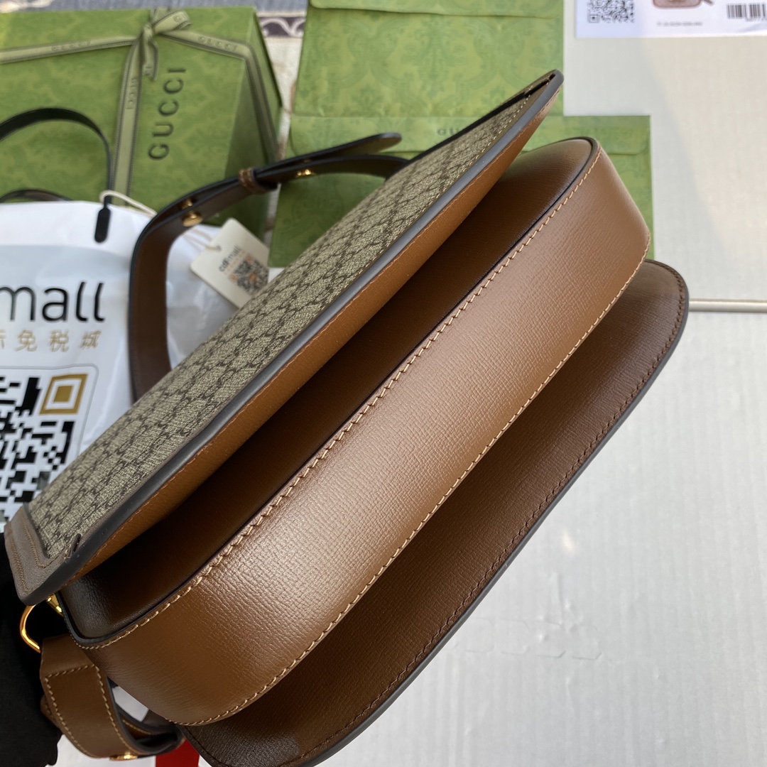 G*ucci Bag Top Quality 25*18*8CM