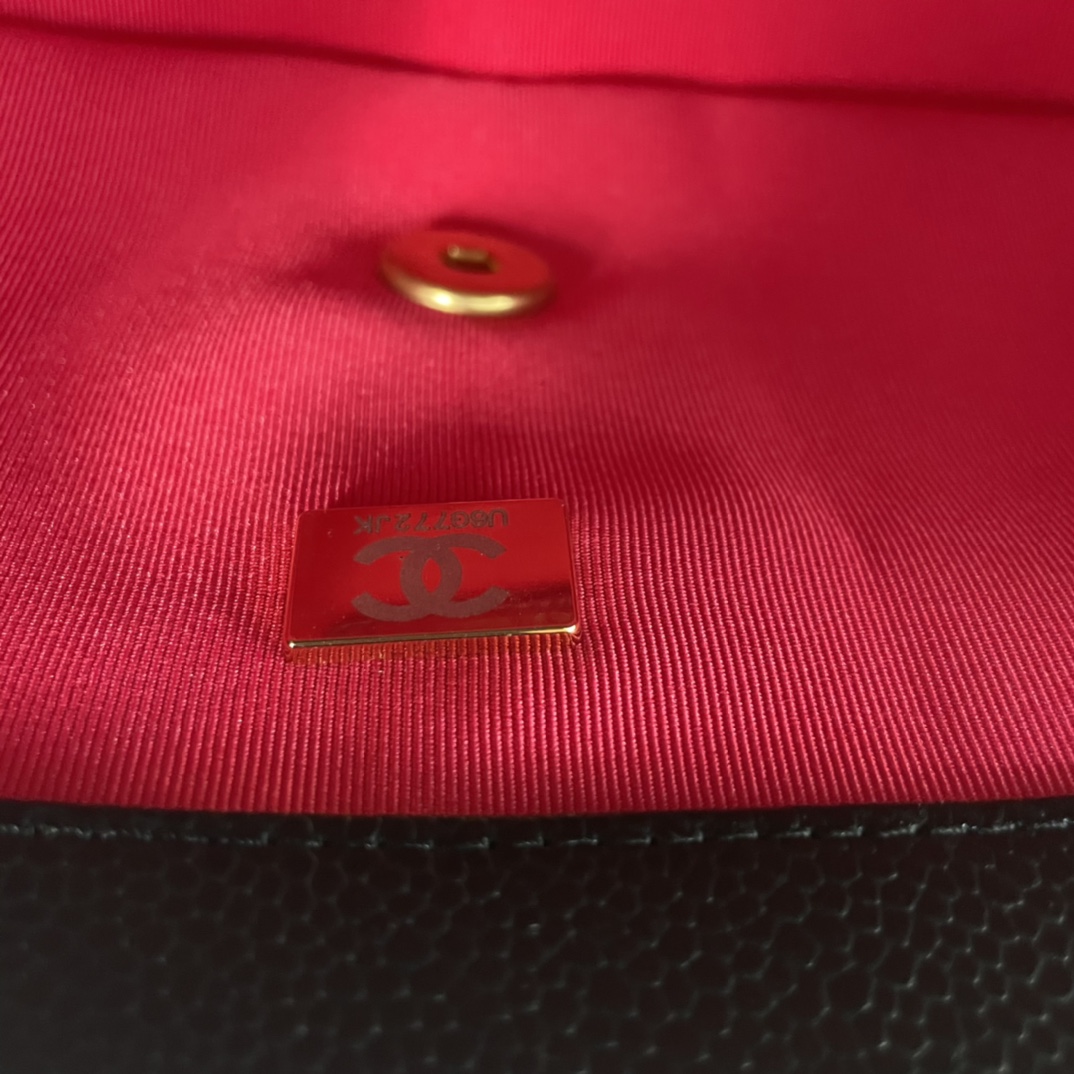 C*hanel Bag Top Quality