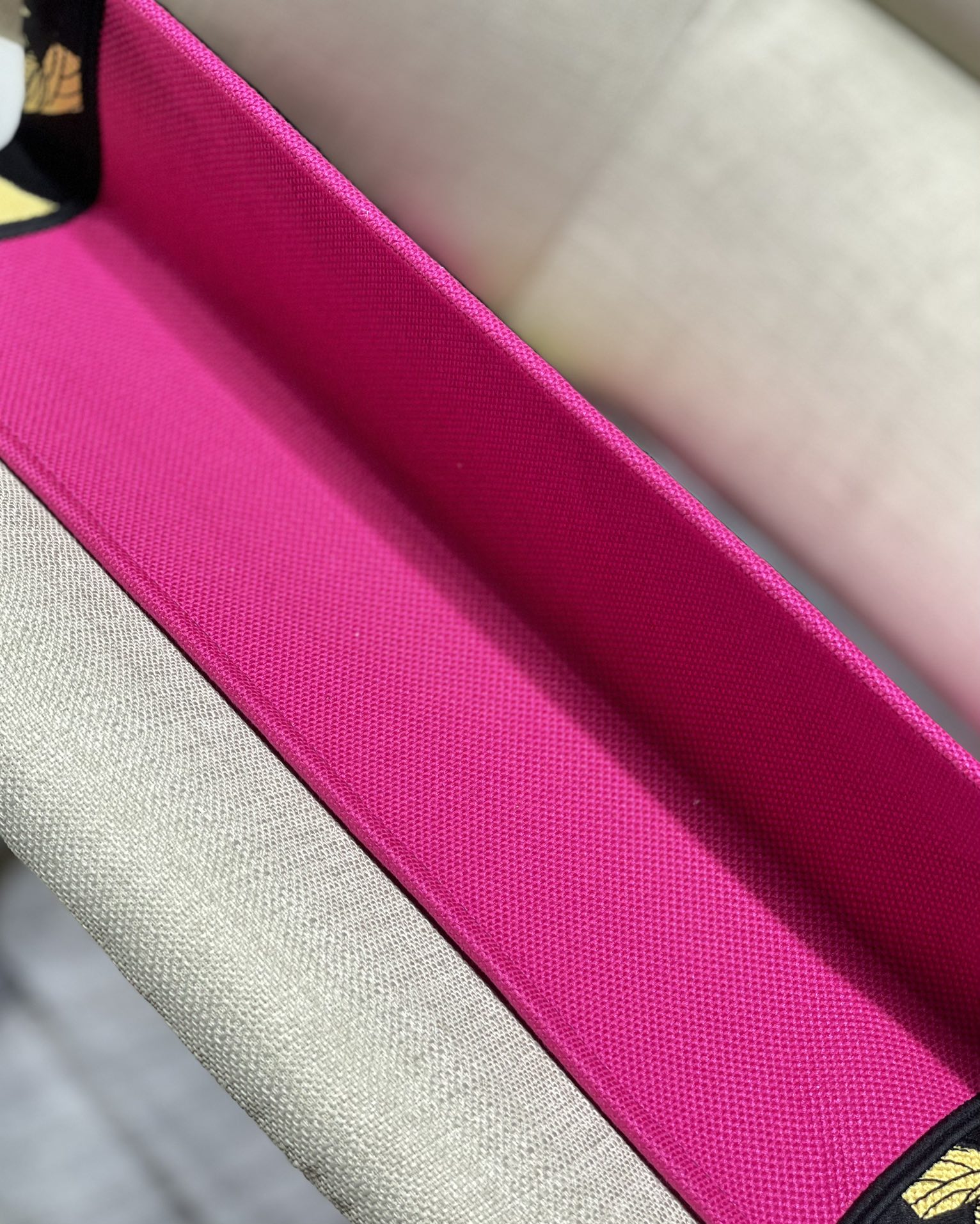 D*ior Bag Top Quality 41.5*35CM