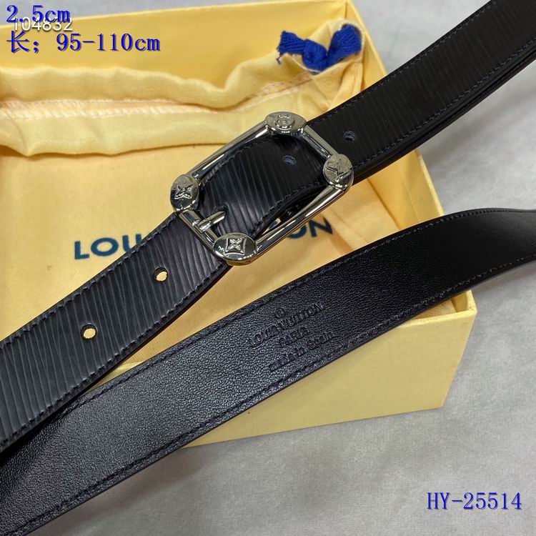 L*uis V*itton Belts Top Version