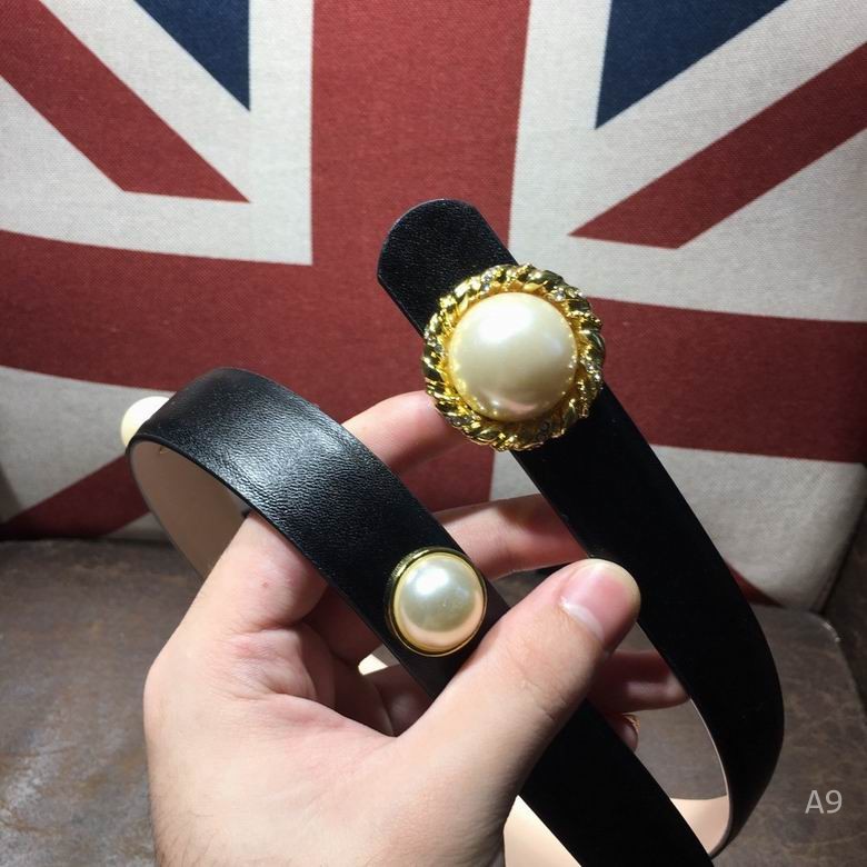 C*anel Belts Top Version