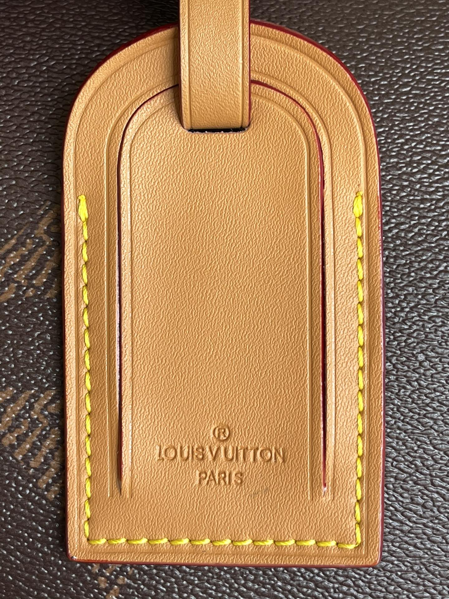 L*ouis V*uitton Bag Top Quality 50.0x 29.0x 23.0 cm