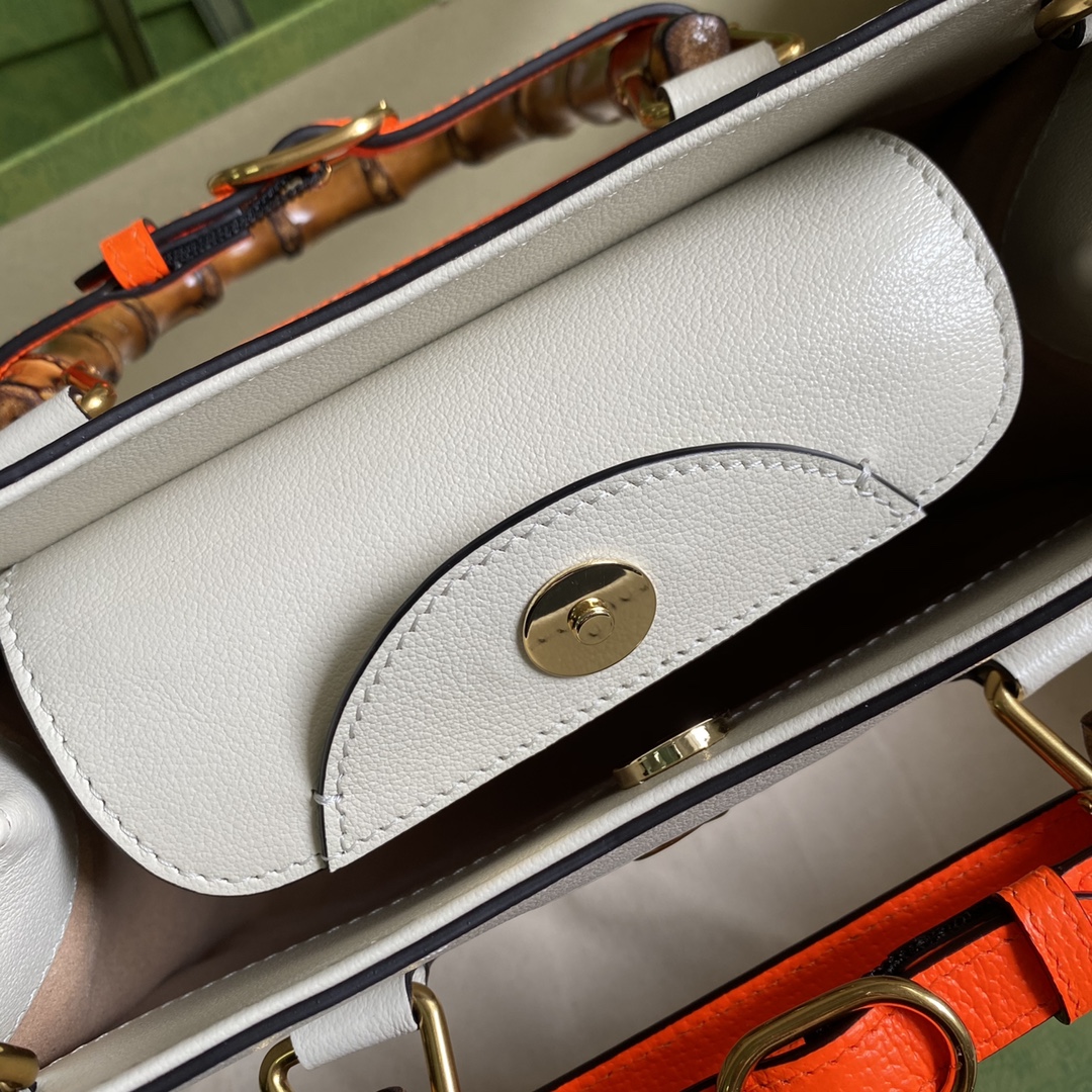 G*ucci Bag Top Quality 27*24*11cm