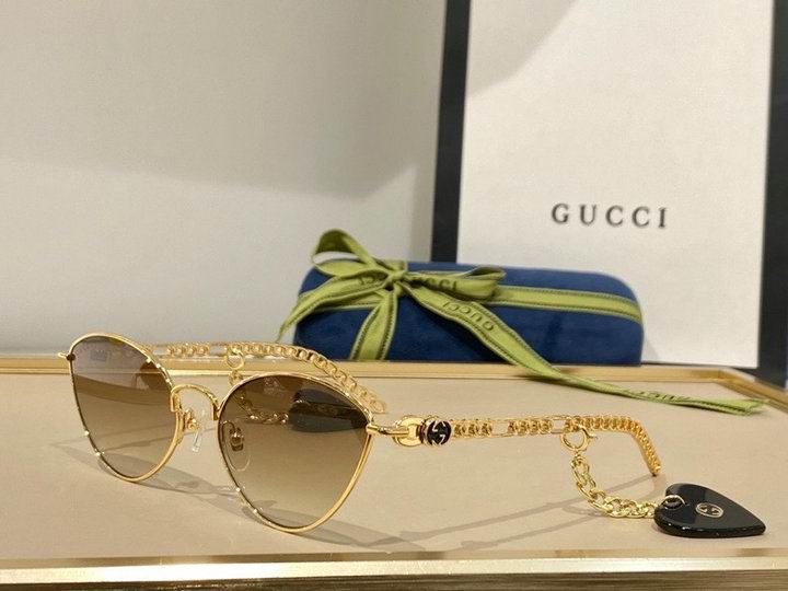 Top Quality G*ucci Glasses