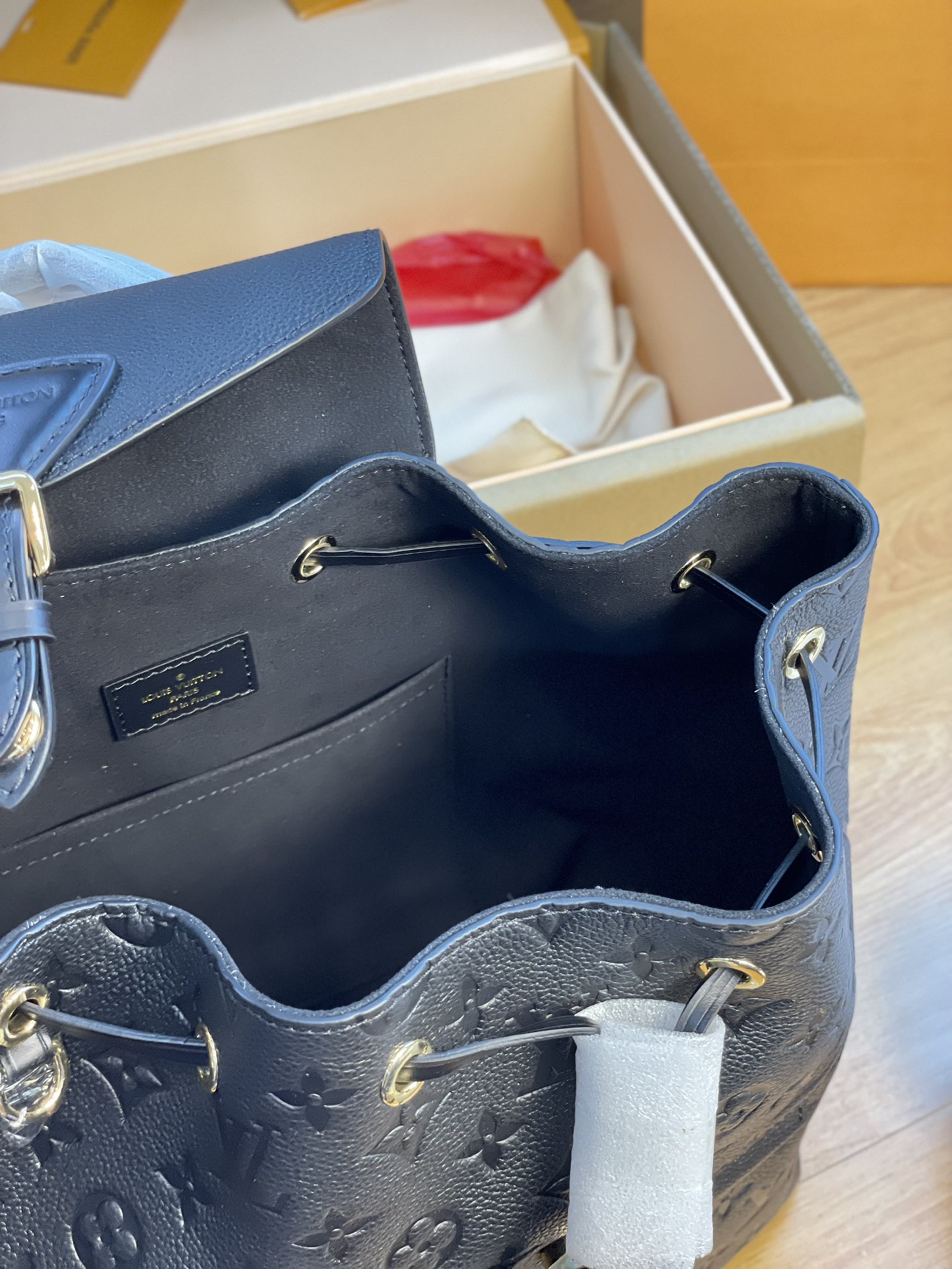 L*ouis V*uitton Bag Top Quality 27.5*33*14CM