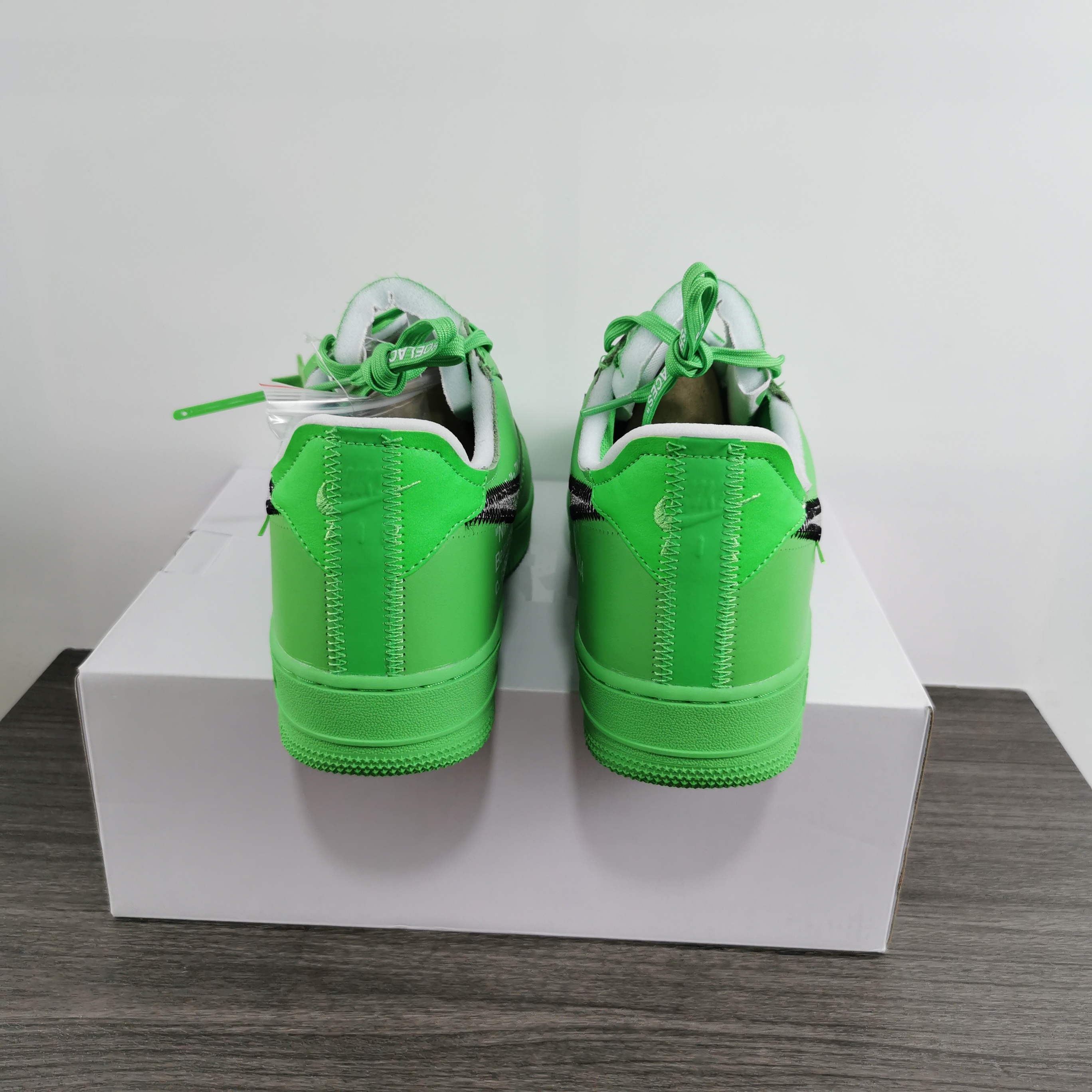 from Air Force 1 Low Off-White DX1419-300