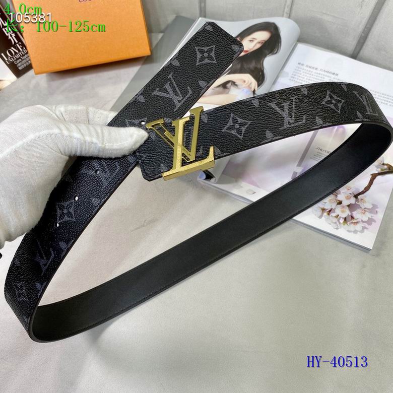 L*uis V*itton Belts Top Version