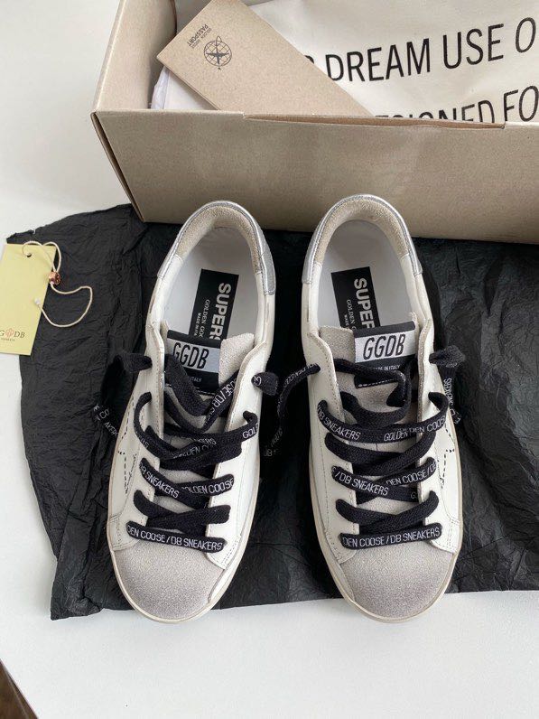 Men Women G*GDB Top Sneakers