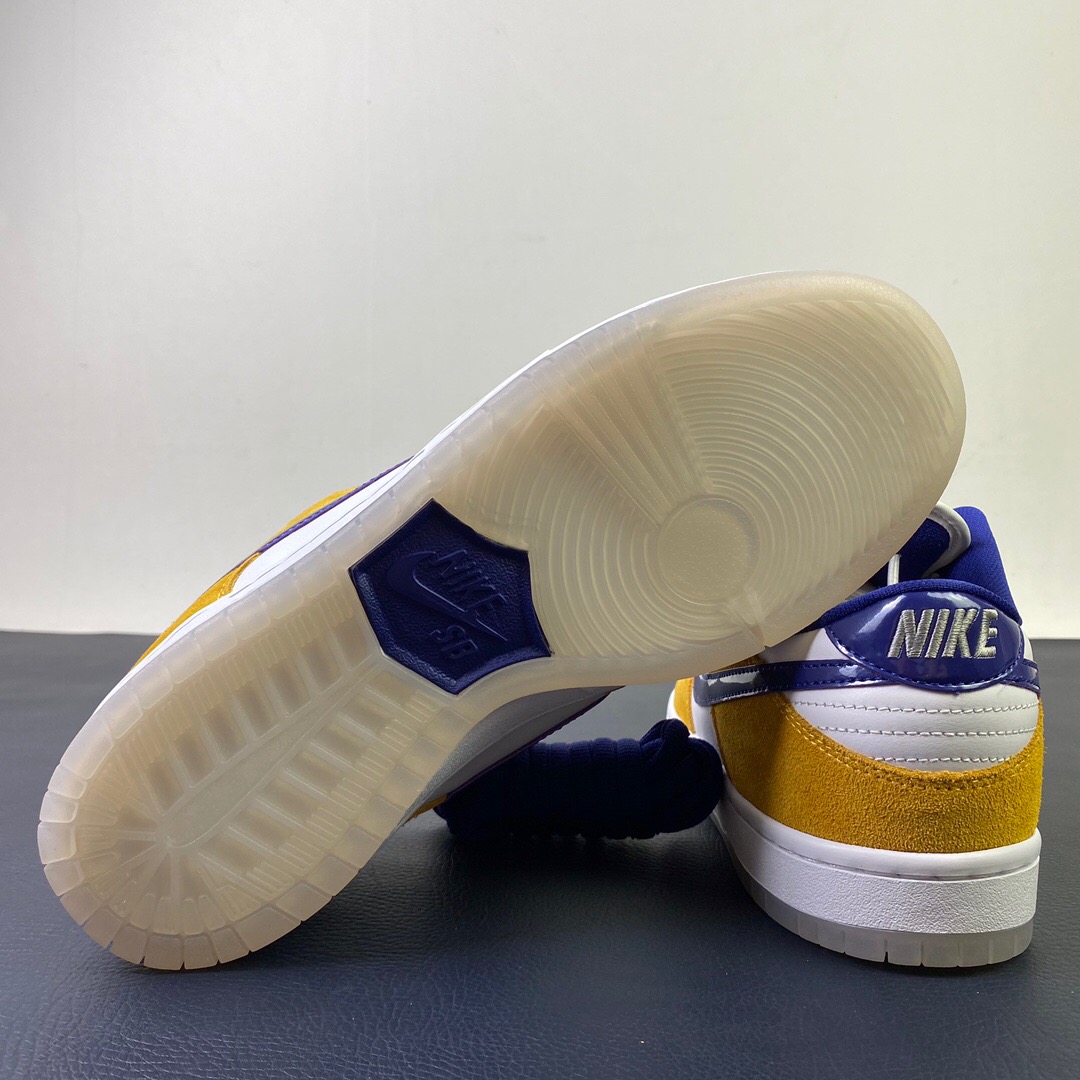 from Nike SB Dunk Low