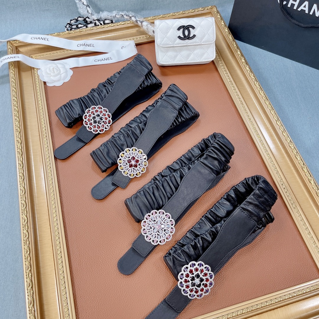 C*hanel Top Version 3.0cm