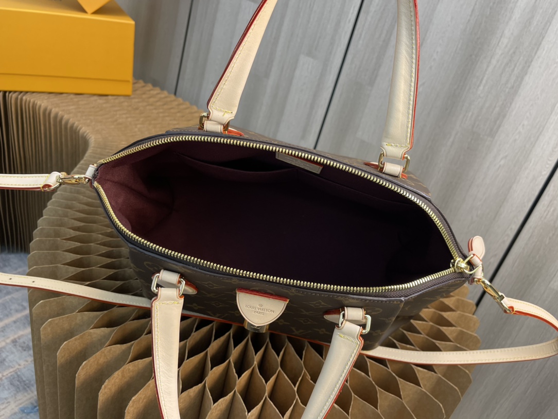 L*ouis V*uitton Bag Top Quality 36*26*19CM