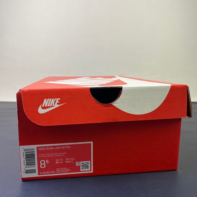 from NIKE DUNK LOW DJ6188-001