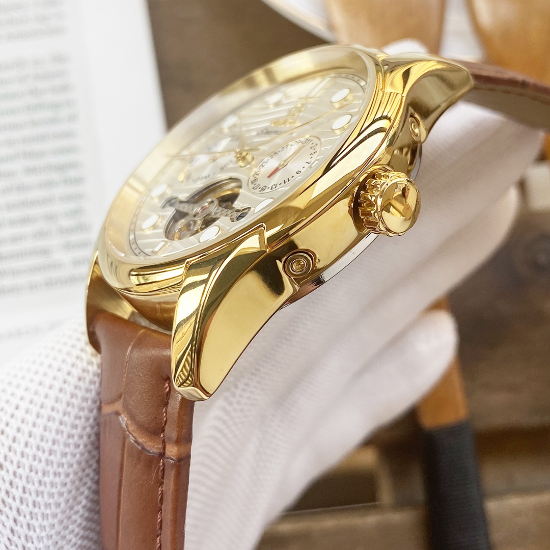 O*megaWatches Top Quality 42*13mm