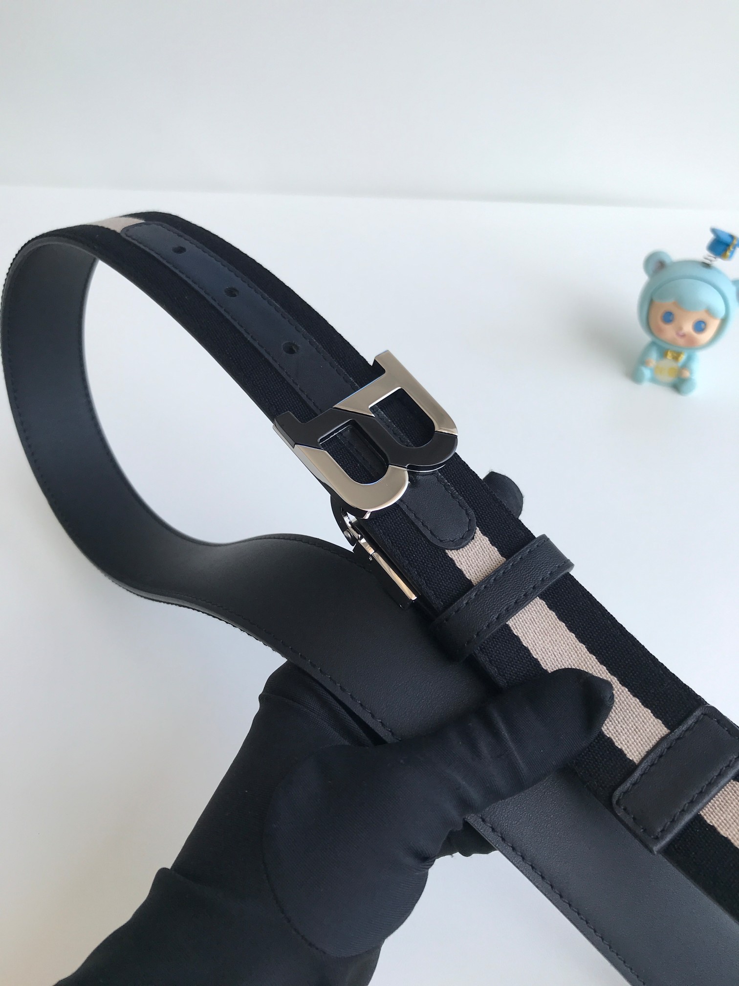 B*urberrry Belts Top Quality 35mm