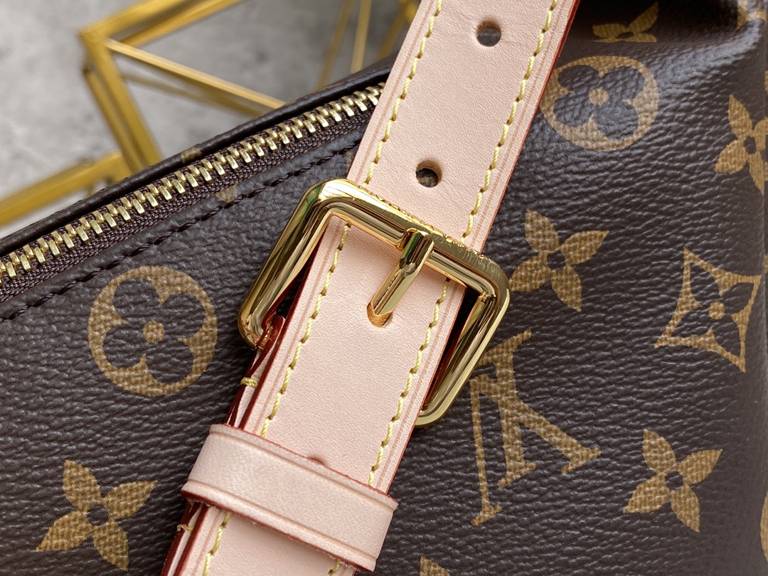 L*ouis V*uitton Bag Top Quality 37*14*13cm