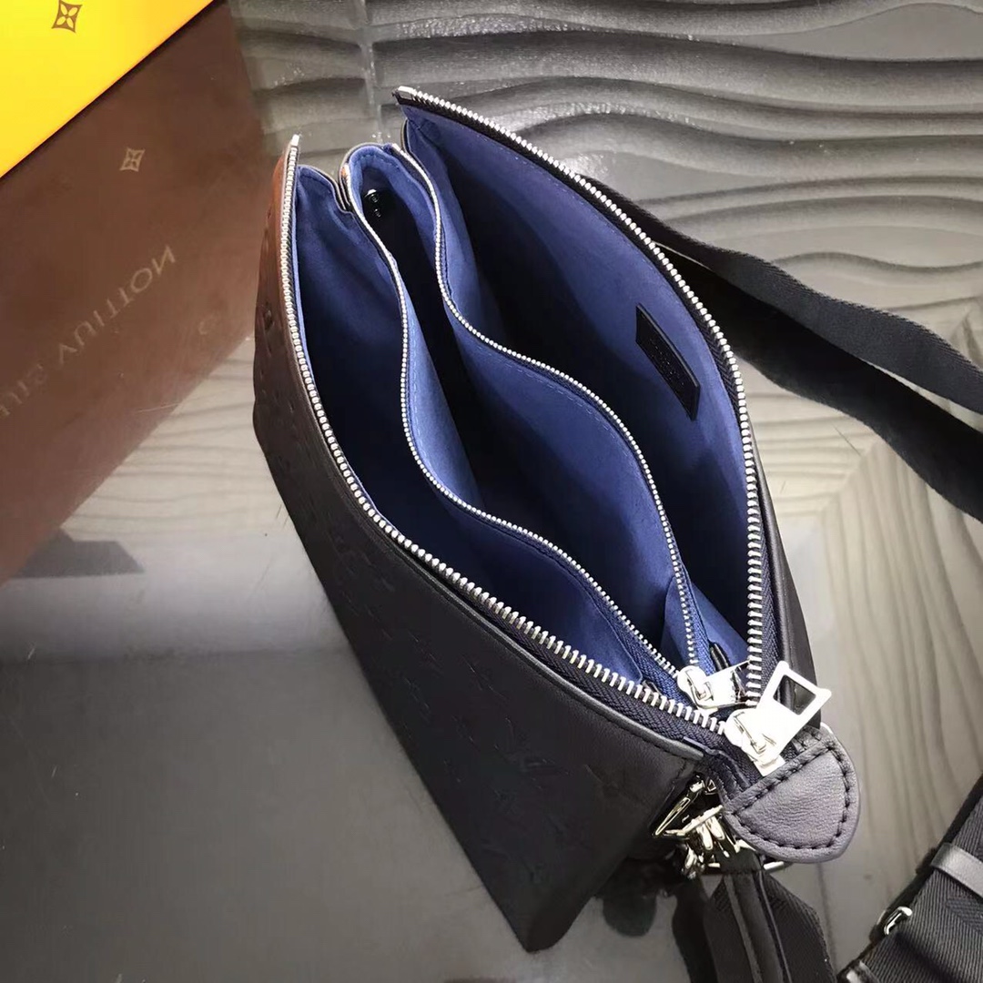 L*ouis V*uitton Bag Top Quality 26*20*12CM