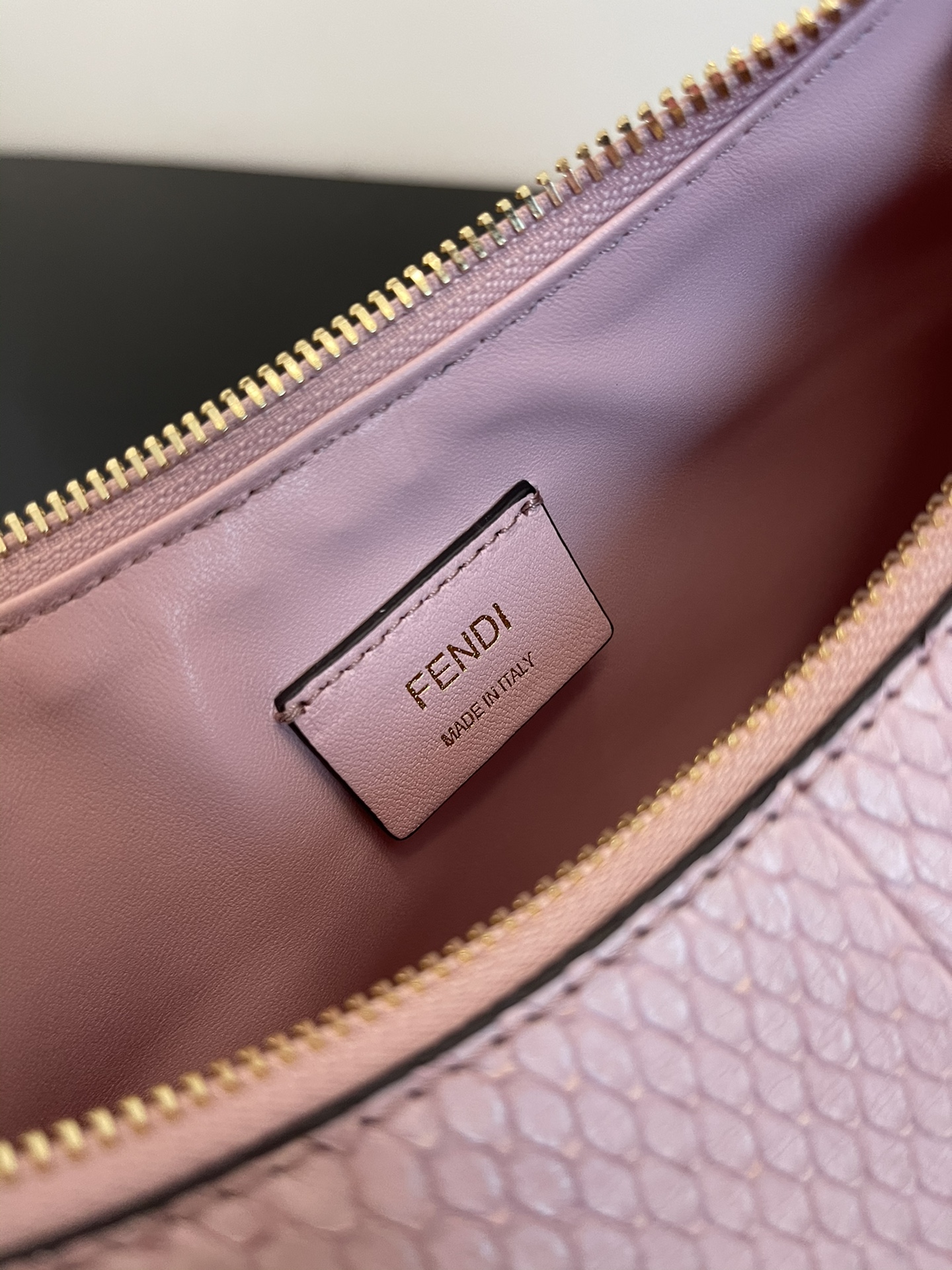 F*endi Bag Top Quality 29*24.5*10CM