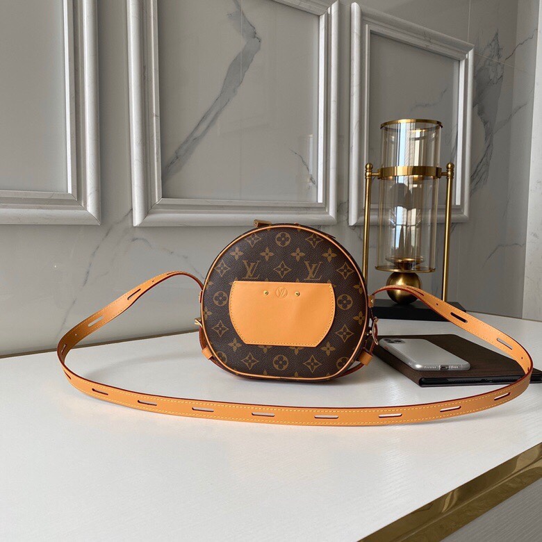 L*ouis V*uitton Bag Top Quality 20*22.5*8cm