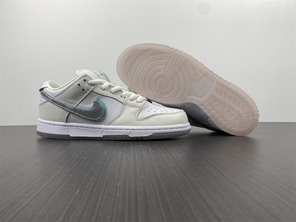 from Dunk Low PRO OG SB BV1310-100