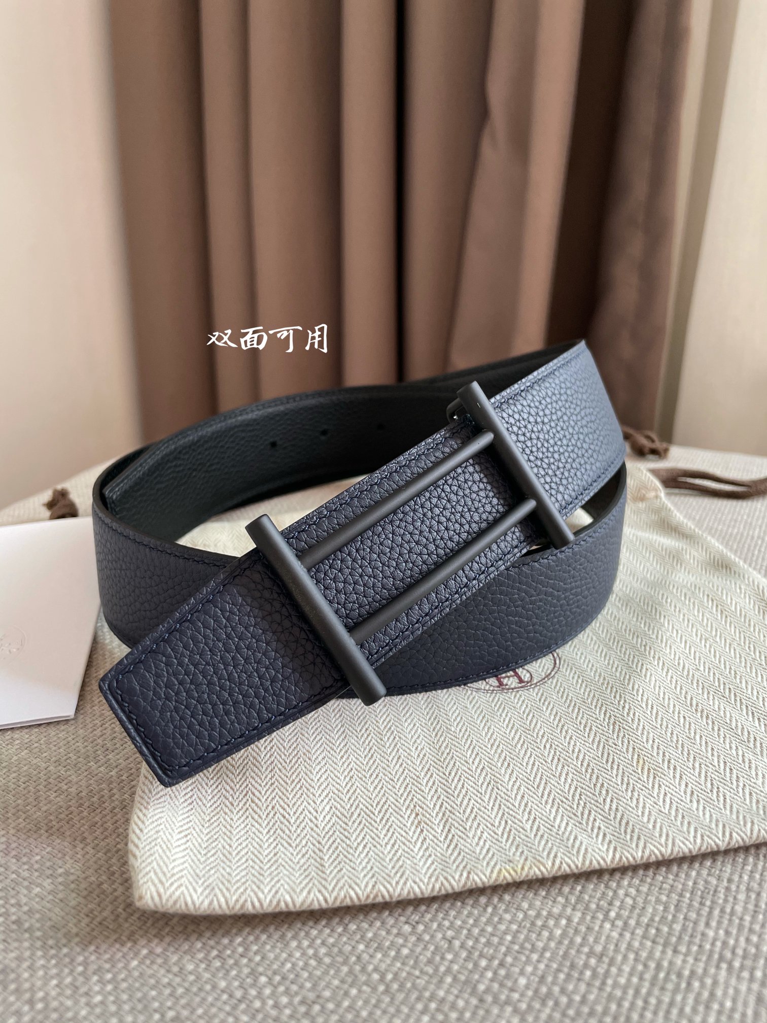 H*ermes Belts Top Quality 38mm