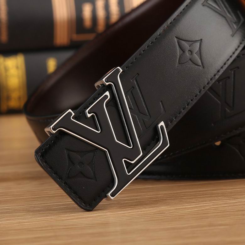 L*uis V*itton Belts Top Version