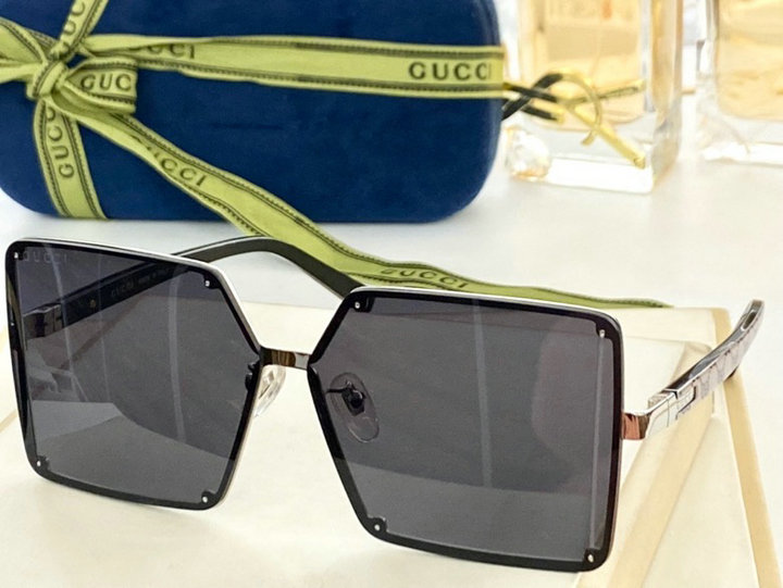 Top Quality G*ucci Glasses