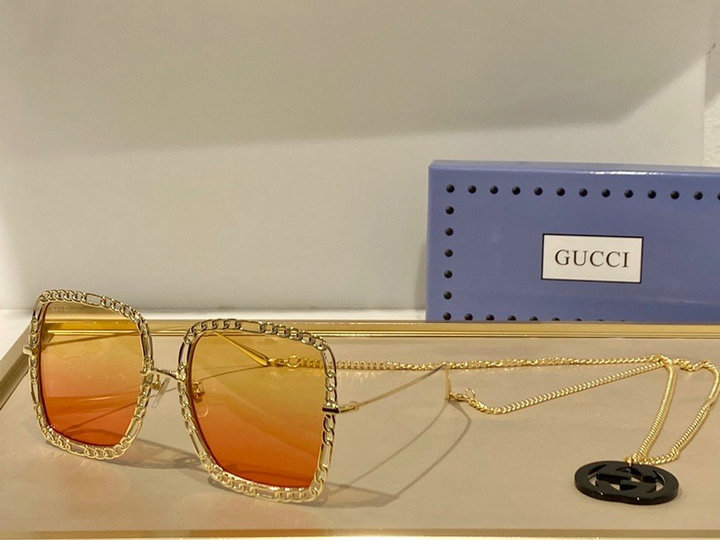 Top Quality G*ucci Glasses