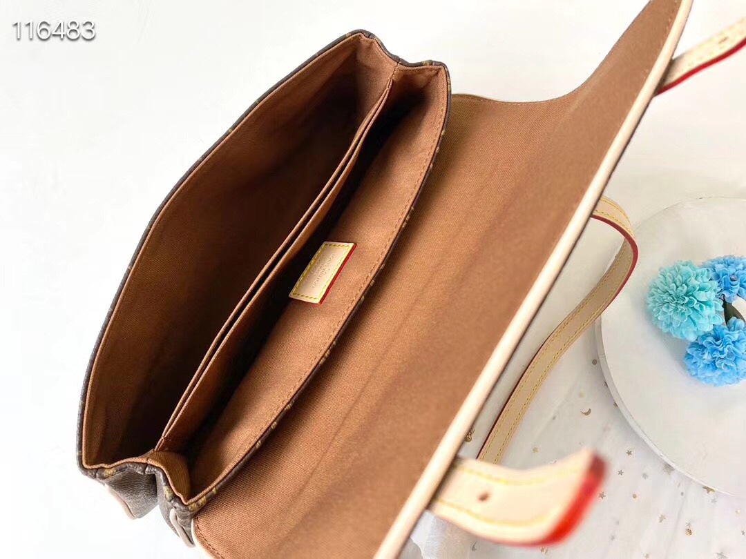 L*ouis V*uitton Bag Top Quality 31*16*4cm