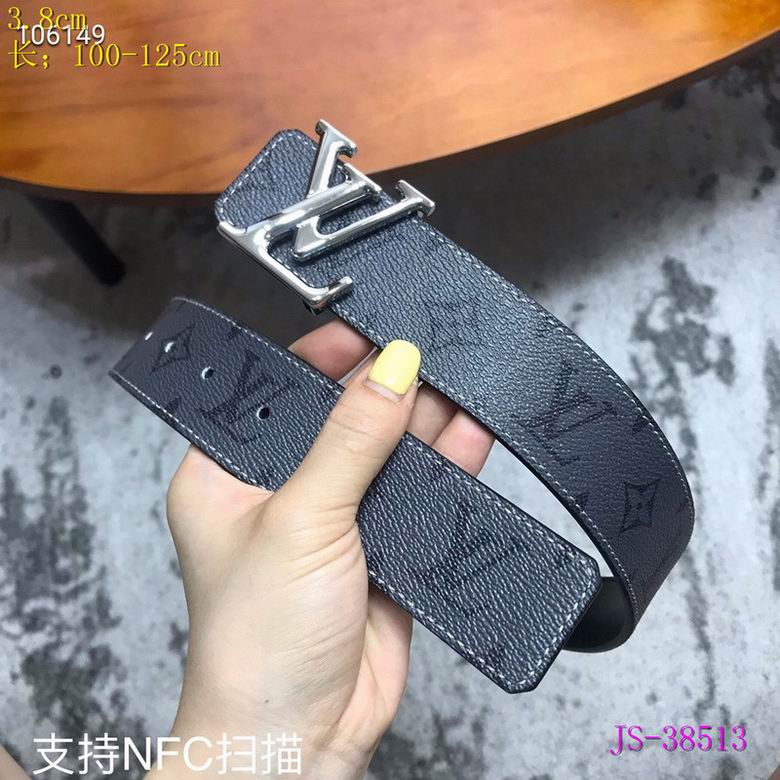 L*uis V*itton Belts Top Version