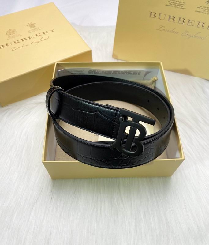 B*rberrry Belts Top Version