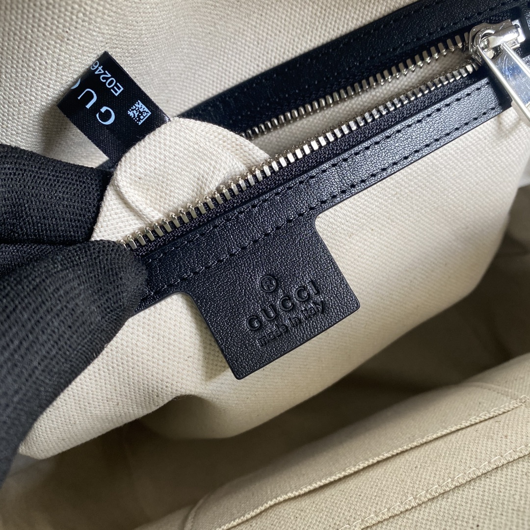 G*ucci Top Bag 27*37*13cm