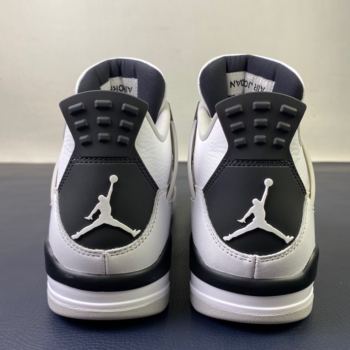 Air Jordan 4 DH6927-111