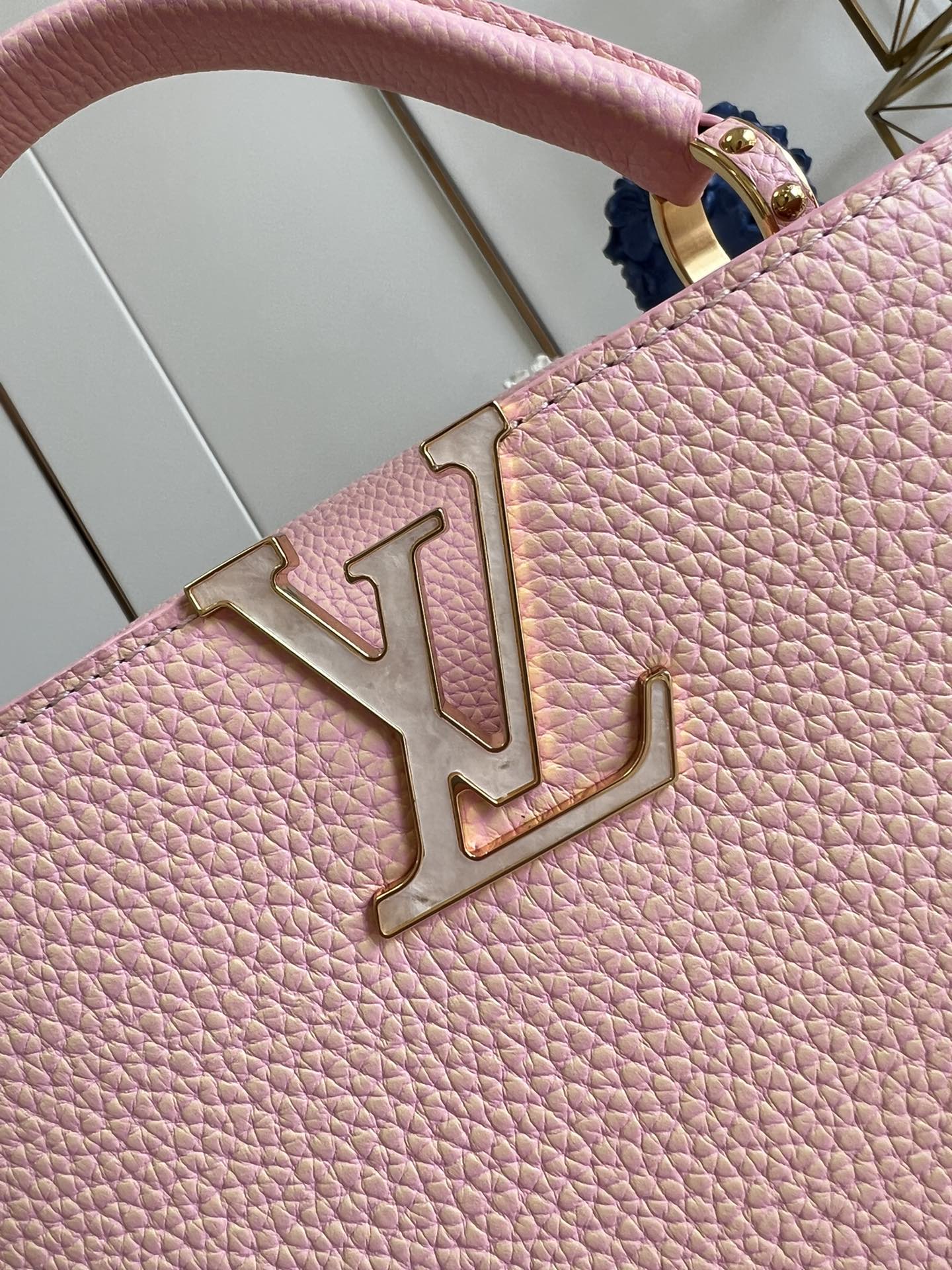 L*ouis V*uitton Bag Top Quality 31.5*20*11CM