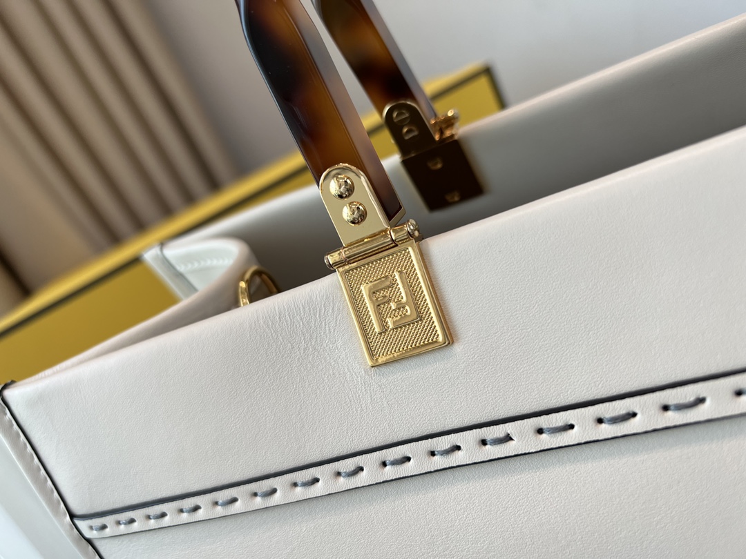 F*endi Bag Top Quality 35*17*31CM