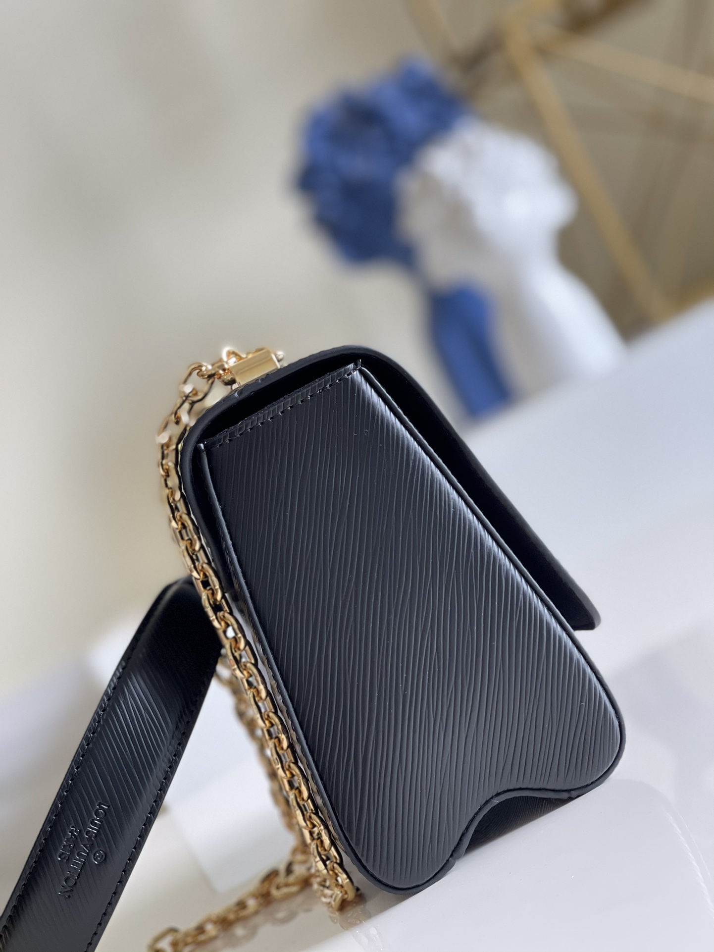 L*ouis V*uitton Bag Top Quality 23 x 17 x 9.5cm