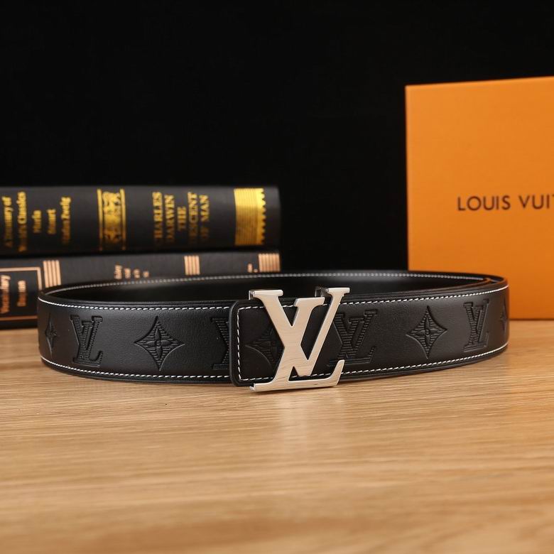 L*uis V*itton Belts Top Version