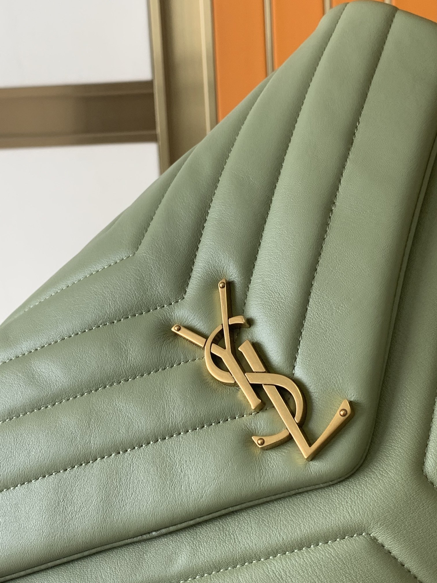 Y*SL Bag Top Quality