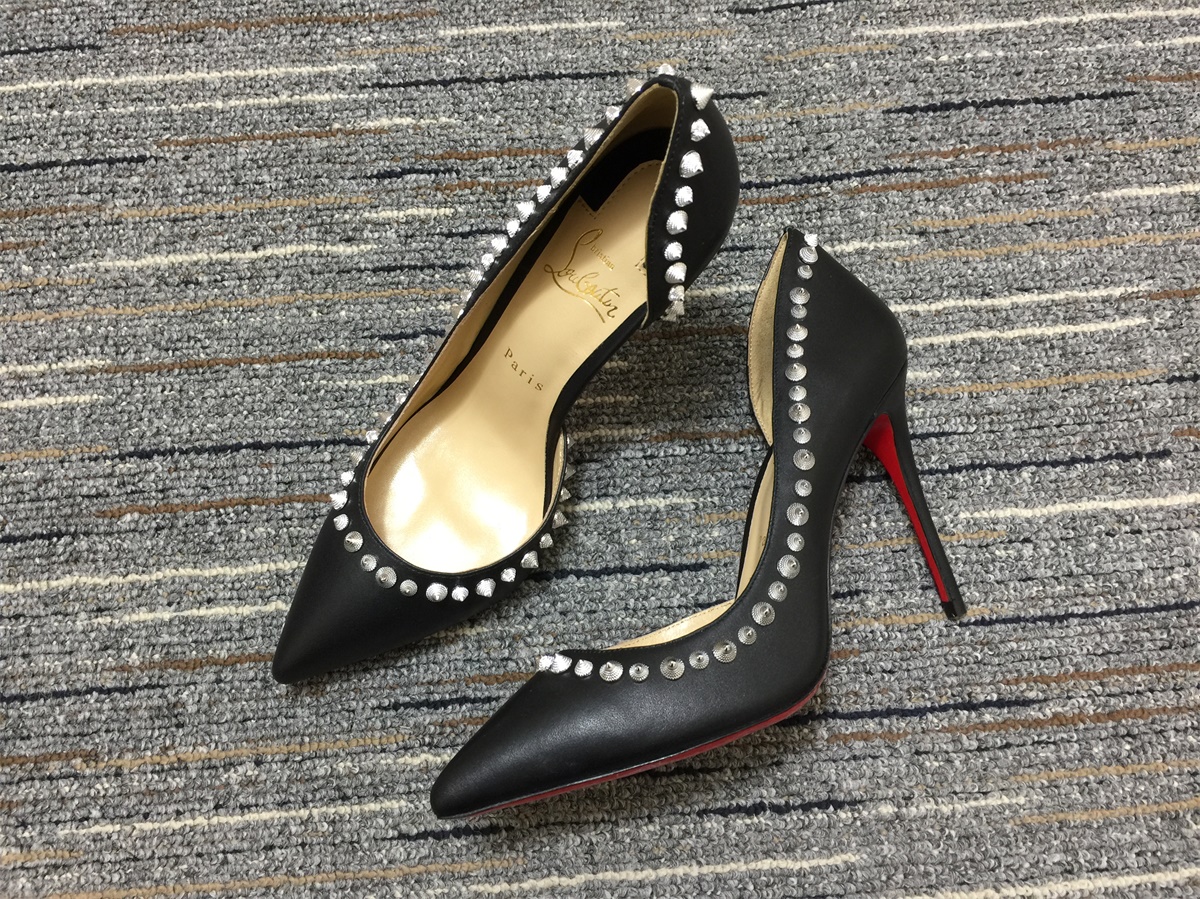 C*ristian L*uboutin Pump High Heels