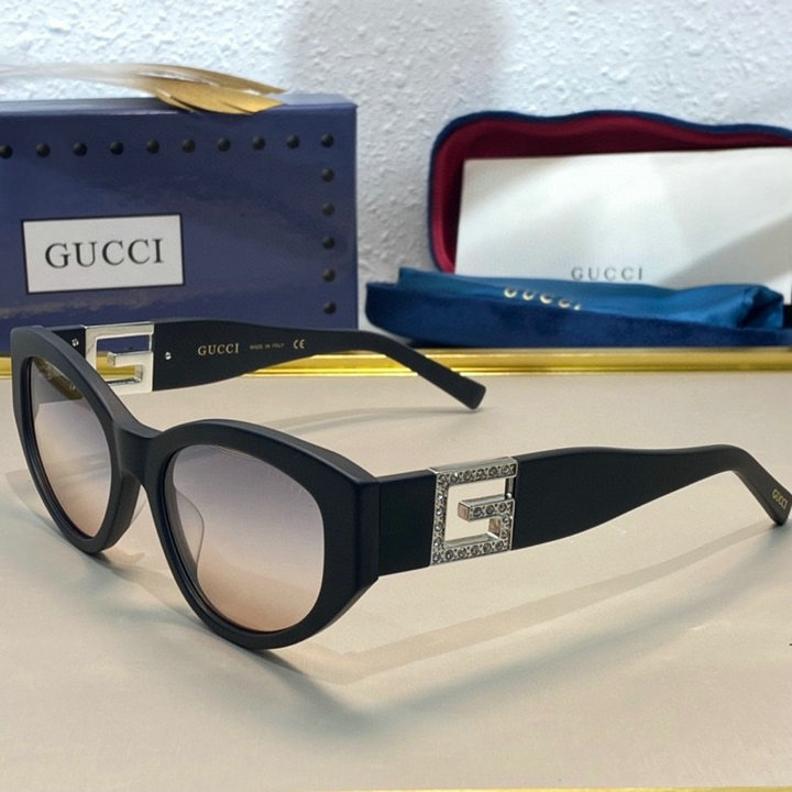 Top Quality G*ucci Glasses