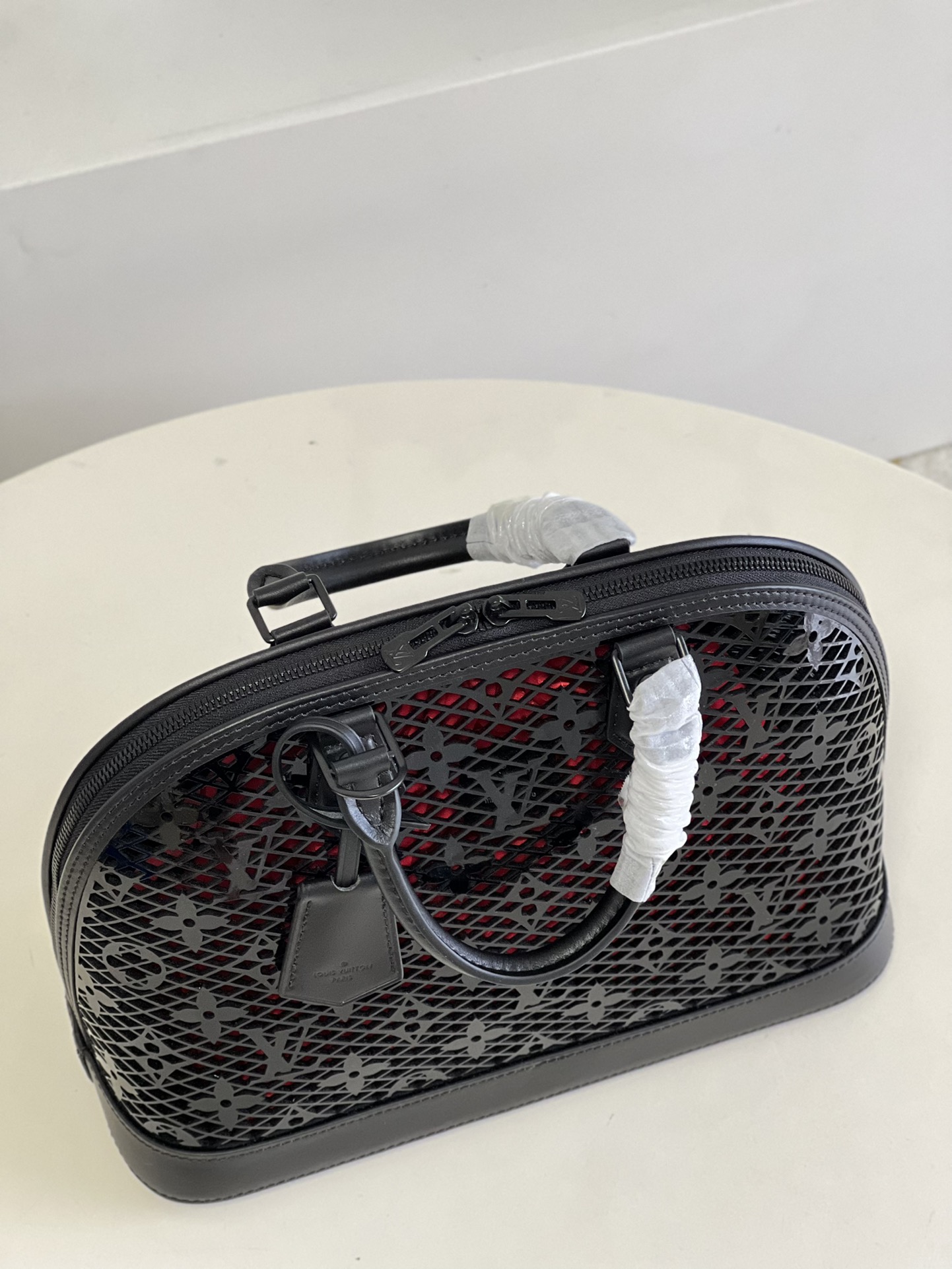 L*ouis V*uitton Bag Top Quality 32*25*16CM