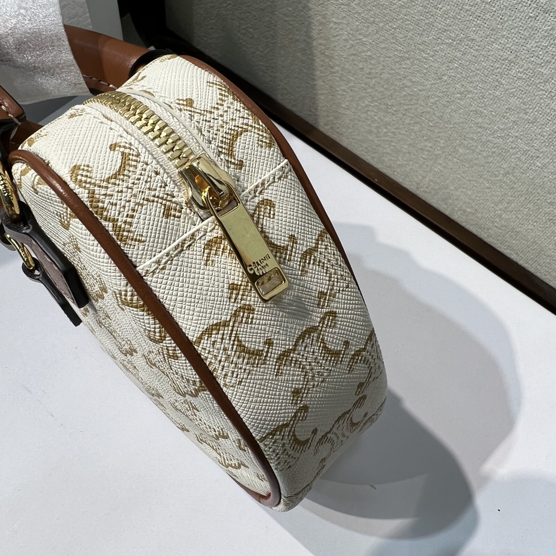 C* eline Bag Top Quality 14.5*12*5CM