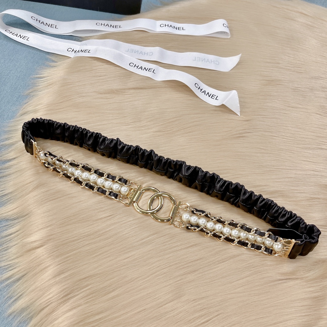 C*hanel Top Version 3.0cm