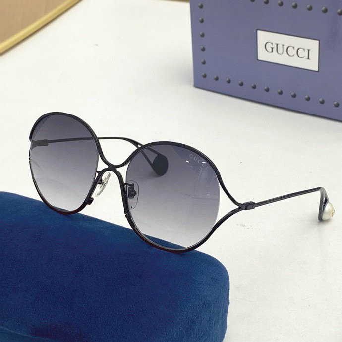 Top Quality G*ucci Glasses