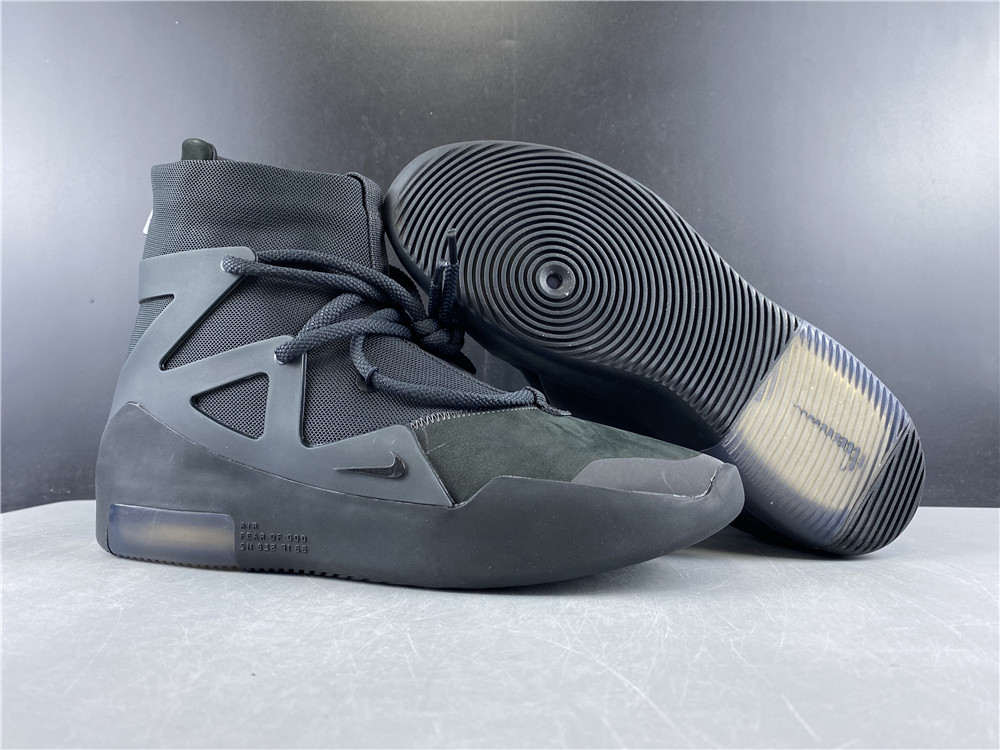 from Nike Air Fear Of God 1 FOG